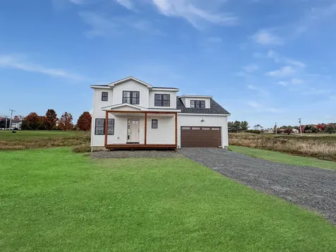 207 Fawn Lane Swanton VT 05488