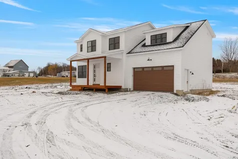 207 Fawn Lane Swanton VT 05488