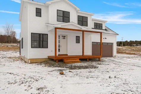207 Fawn Lane Swanton VT 05488