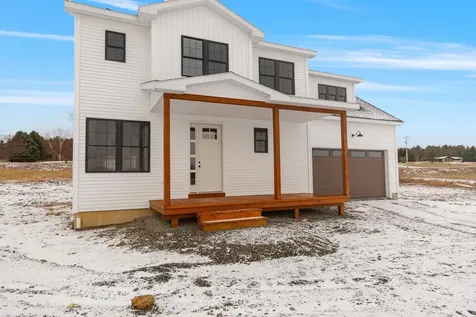 207 Fawn Lane Swanton VT 05488