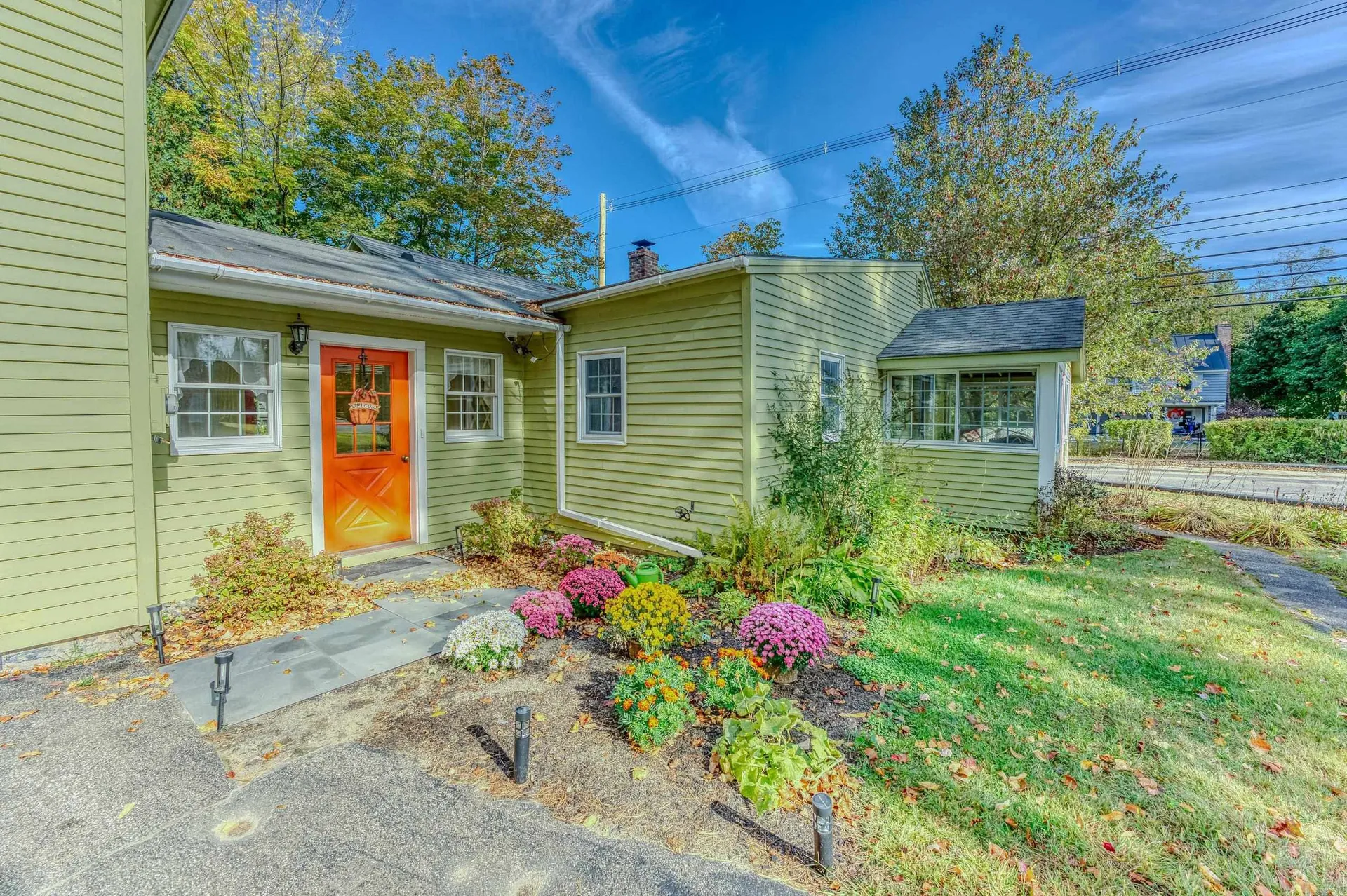 2 Smith Street Plymouth NH 03264