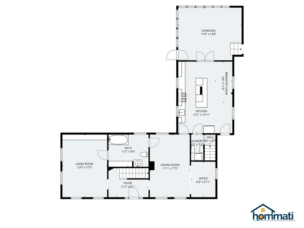 108 Center Street Wolfeboro NH 03894