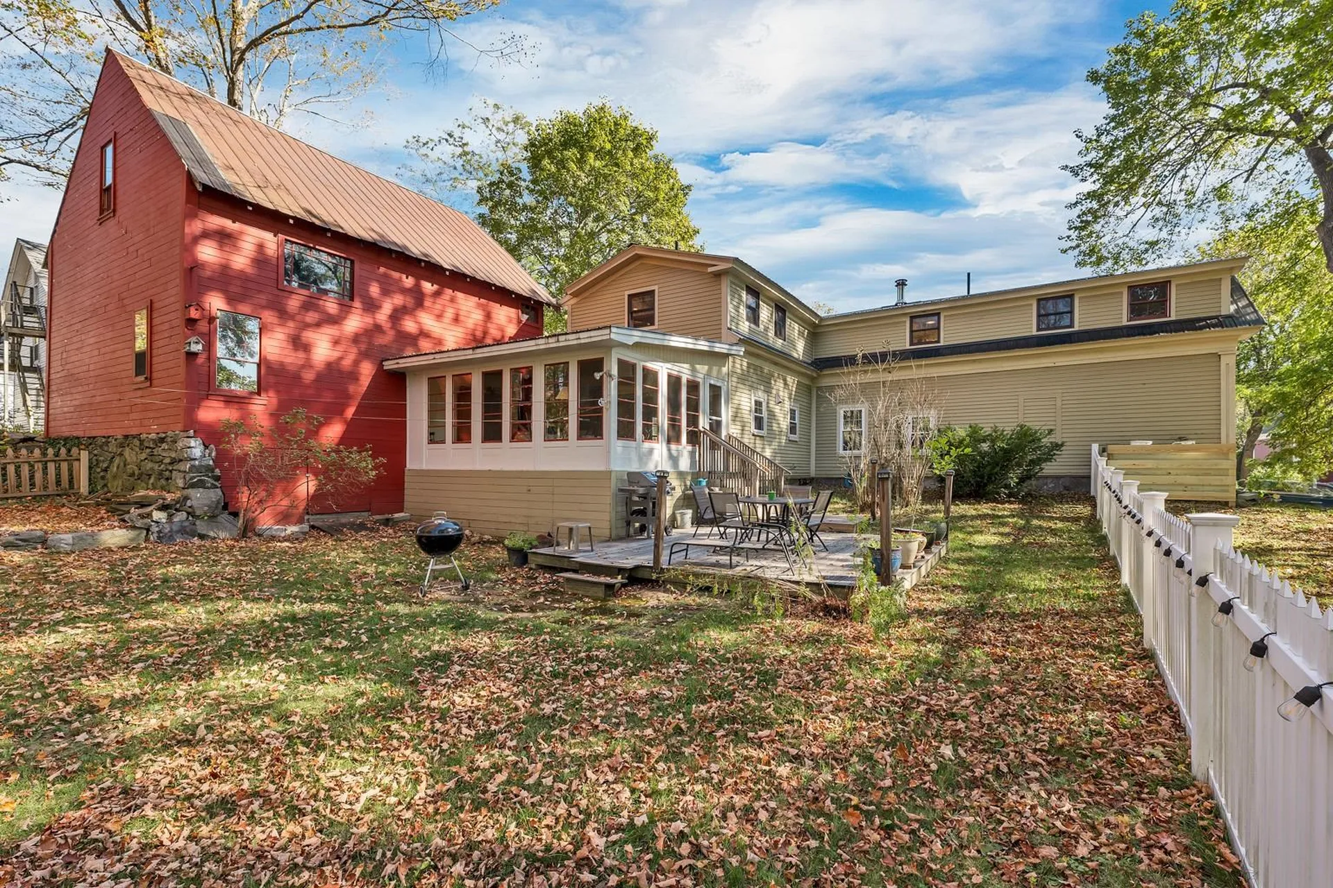 108 Center Street Wolfeboro NH 03894