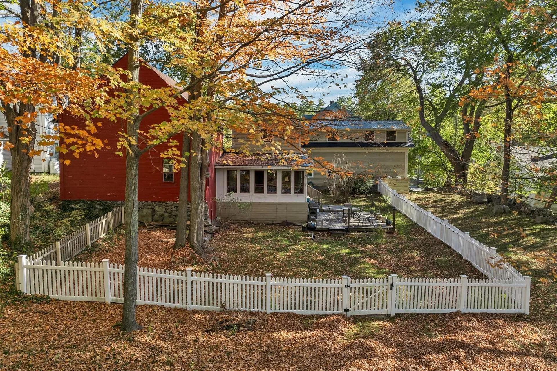 108 Center Street Wolfeboro NH 03894