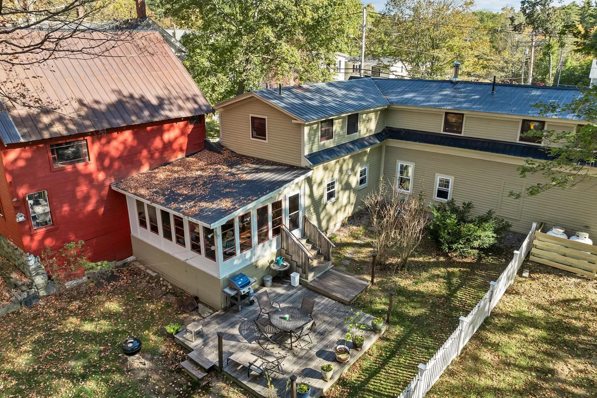 108 Center Street Wolfeboro NH 03894