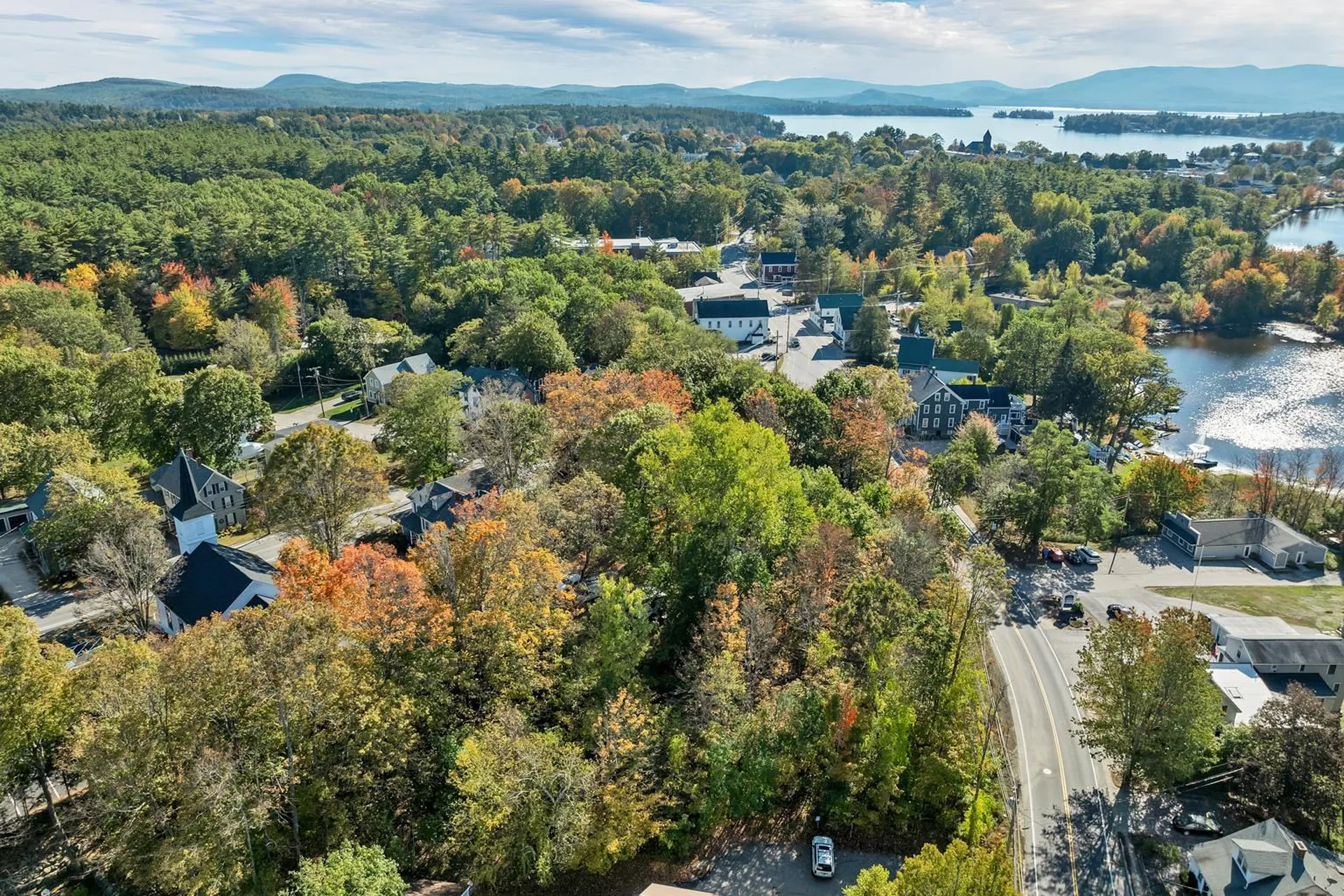 108 Center Street Wolfeboro NH 03894