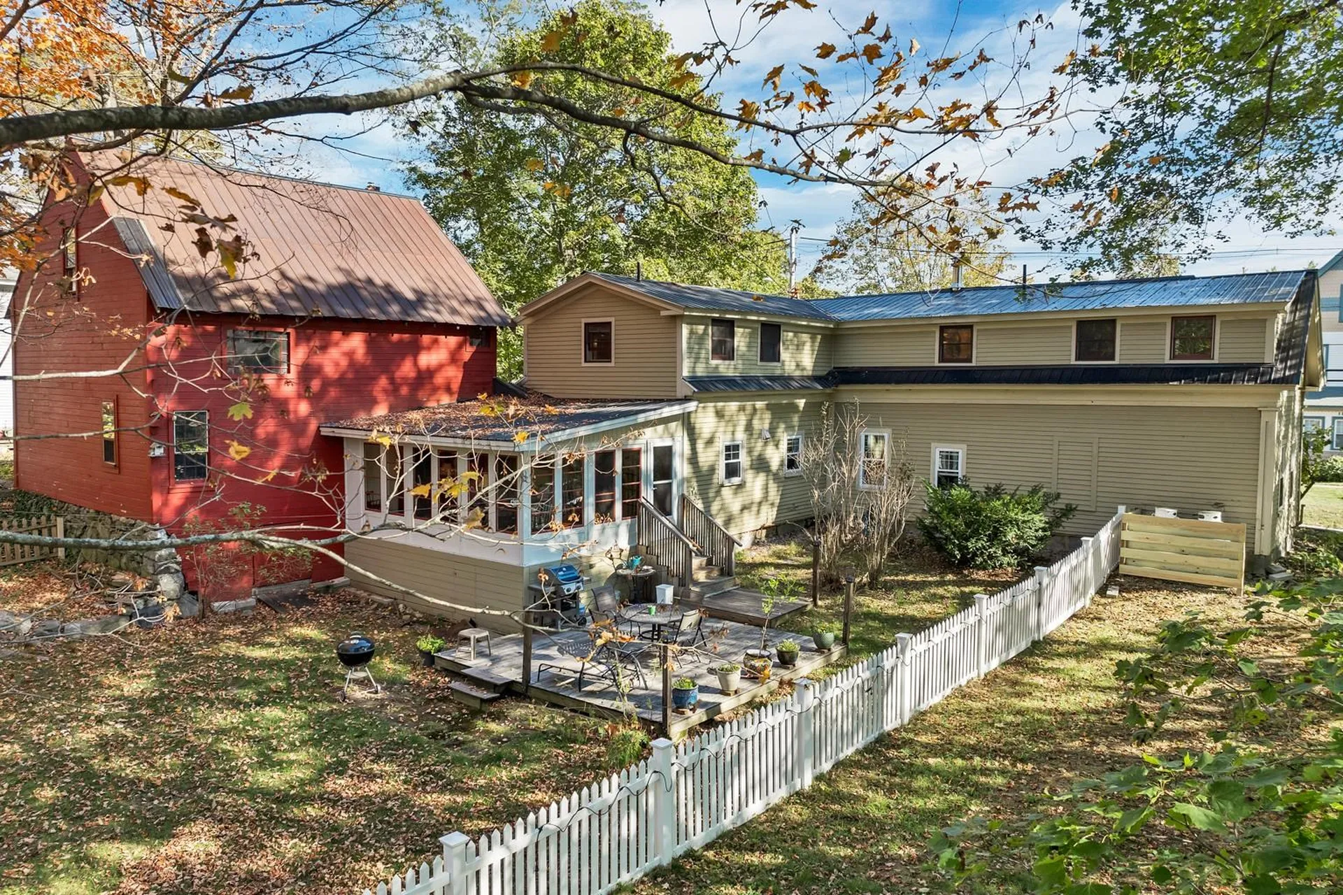 108 Center Street Wolfeboro NH 03894