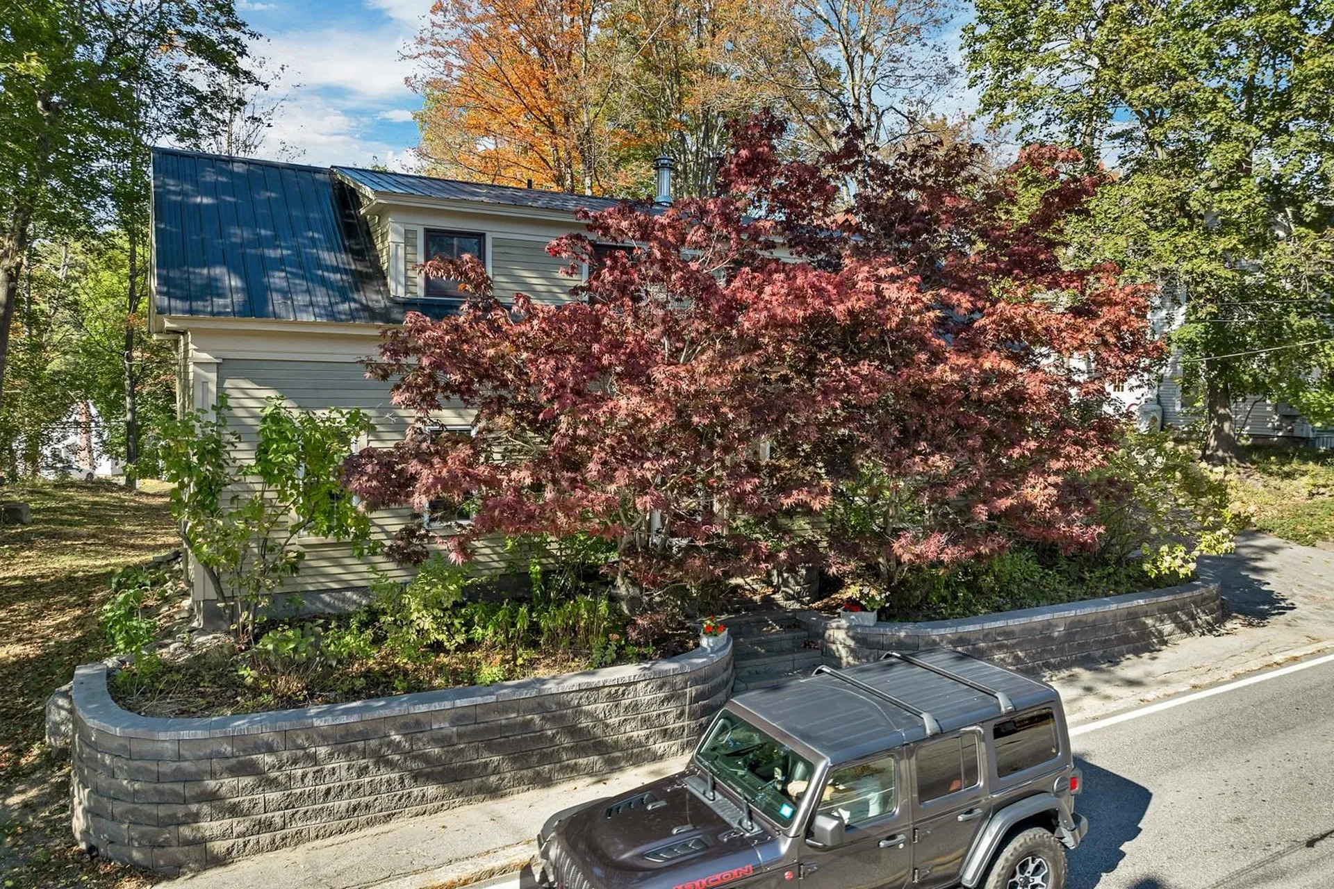 108 Center Street Wolfeboro NH 03894