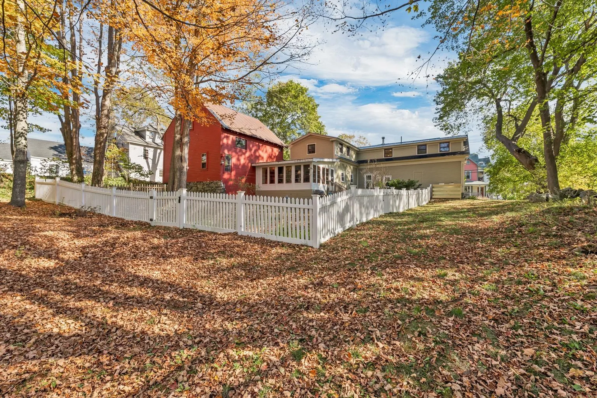 108 Center Street Wolfeboro NH 03894