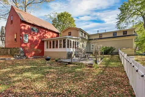 108 Center Street Wolfeboro NH 03894