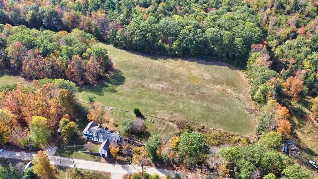 161 Tucker Mountain Road Andover NH 03216