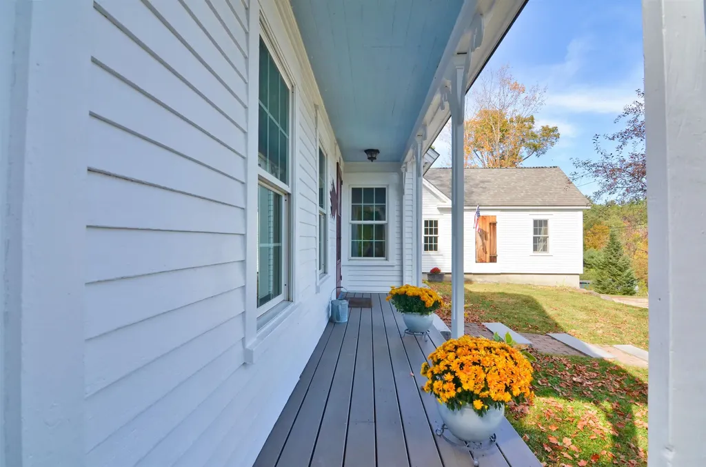 161 Tucker Mountain Road Andover NH 03216