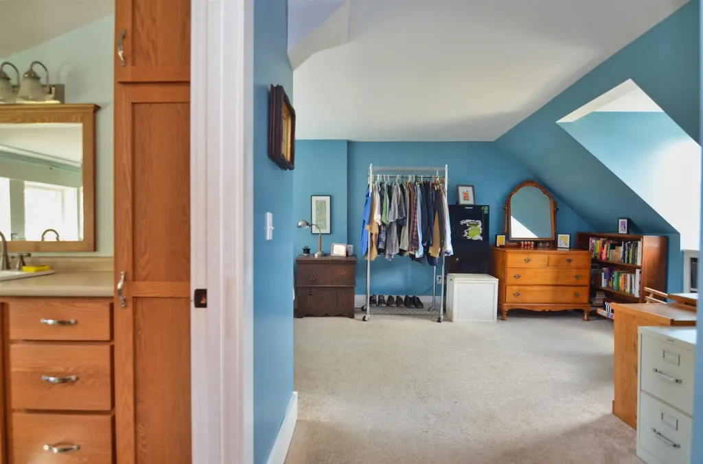 161 Tucker Mountain Road Andover NH 03216