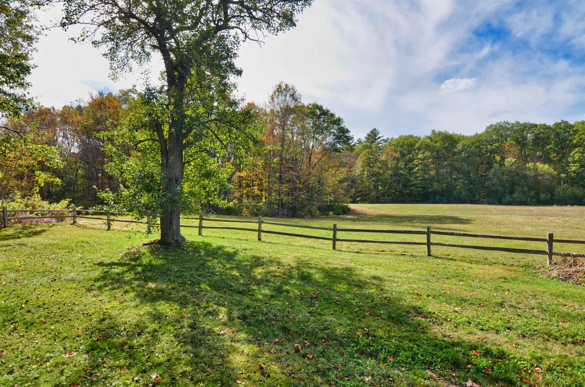 161 Tucker Mountain Road Andover NH 03216