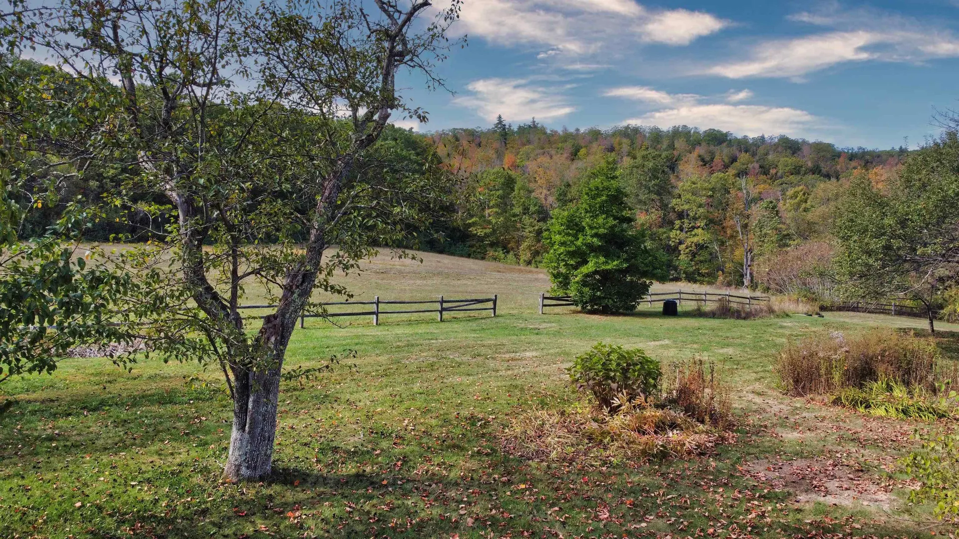 161 Tucker Mountain Road Andover NH 03216