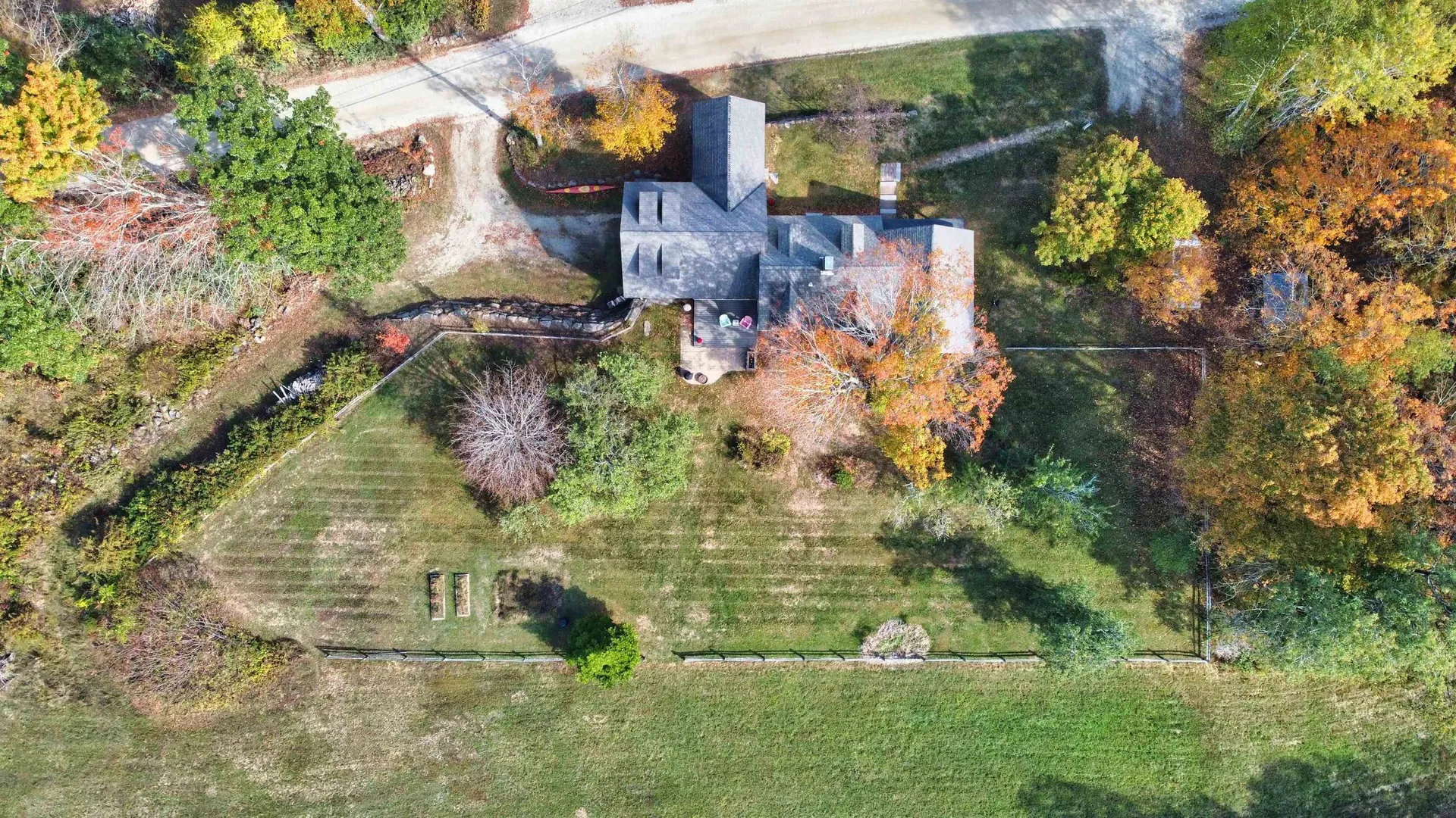 161 Tucker Mountain Road Andover NH 03216