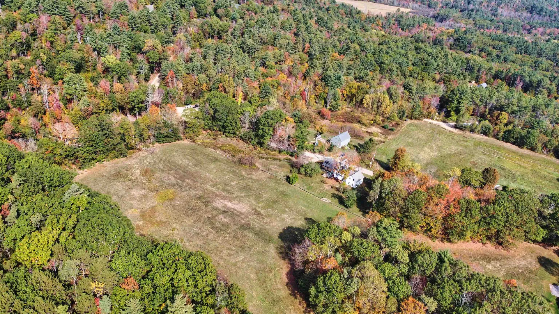 161 Tucker Mountain Road Andover NH 03216