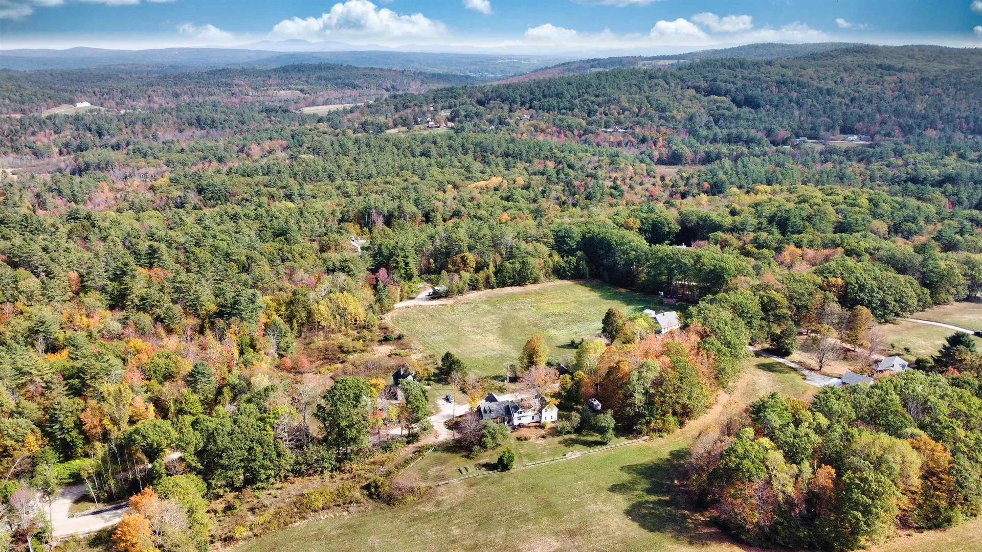 161 Tucker Mountain Road Andover NH 03216