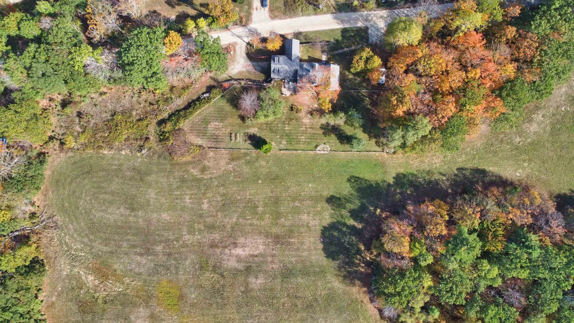 161 Tucker Mountain Road Andover NH 03216