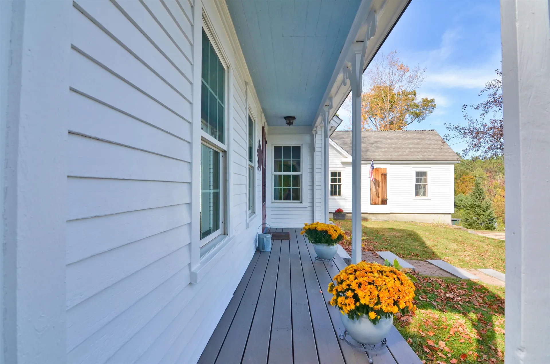 161 Tucker Mountain Road Andover NH 03216