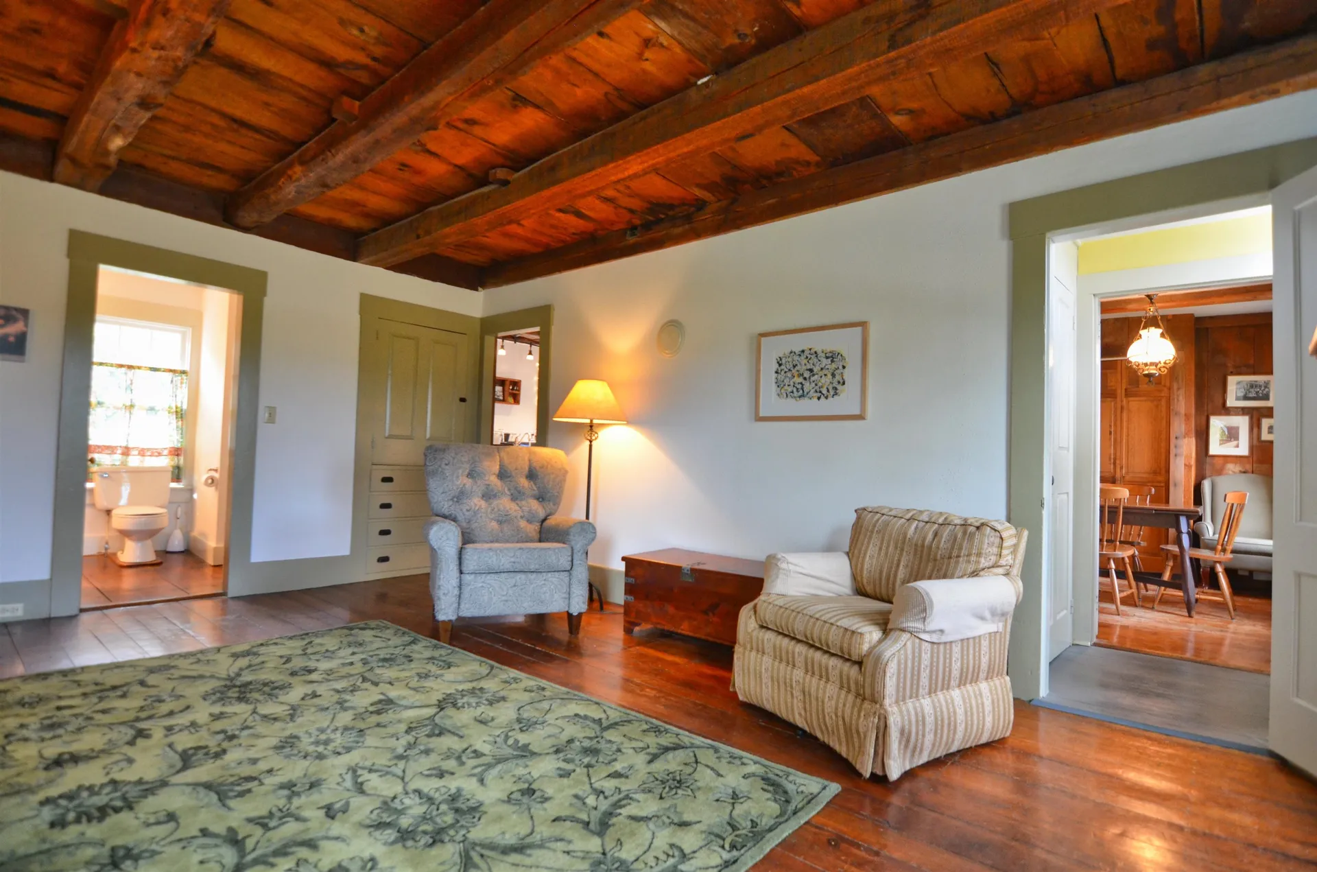 161 Tucker Mountain Road Andover NH 03216