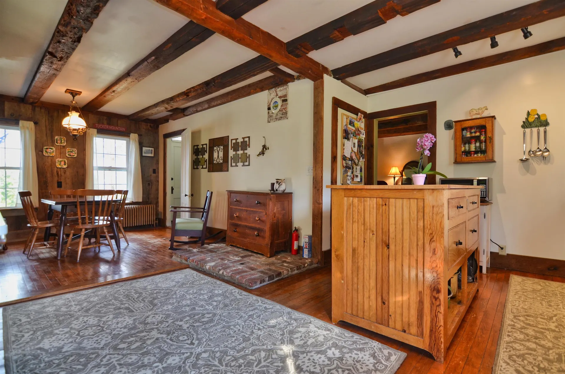 161 Tucker Mountain Road Andover NH 03216