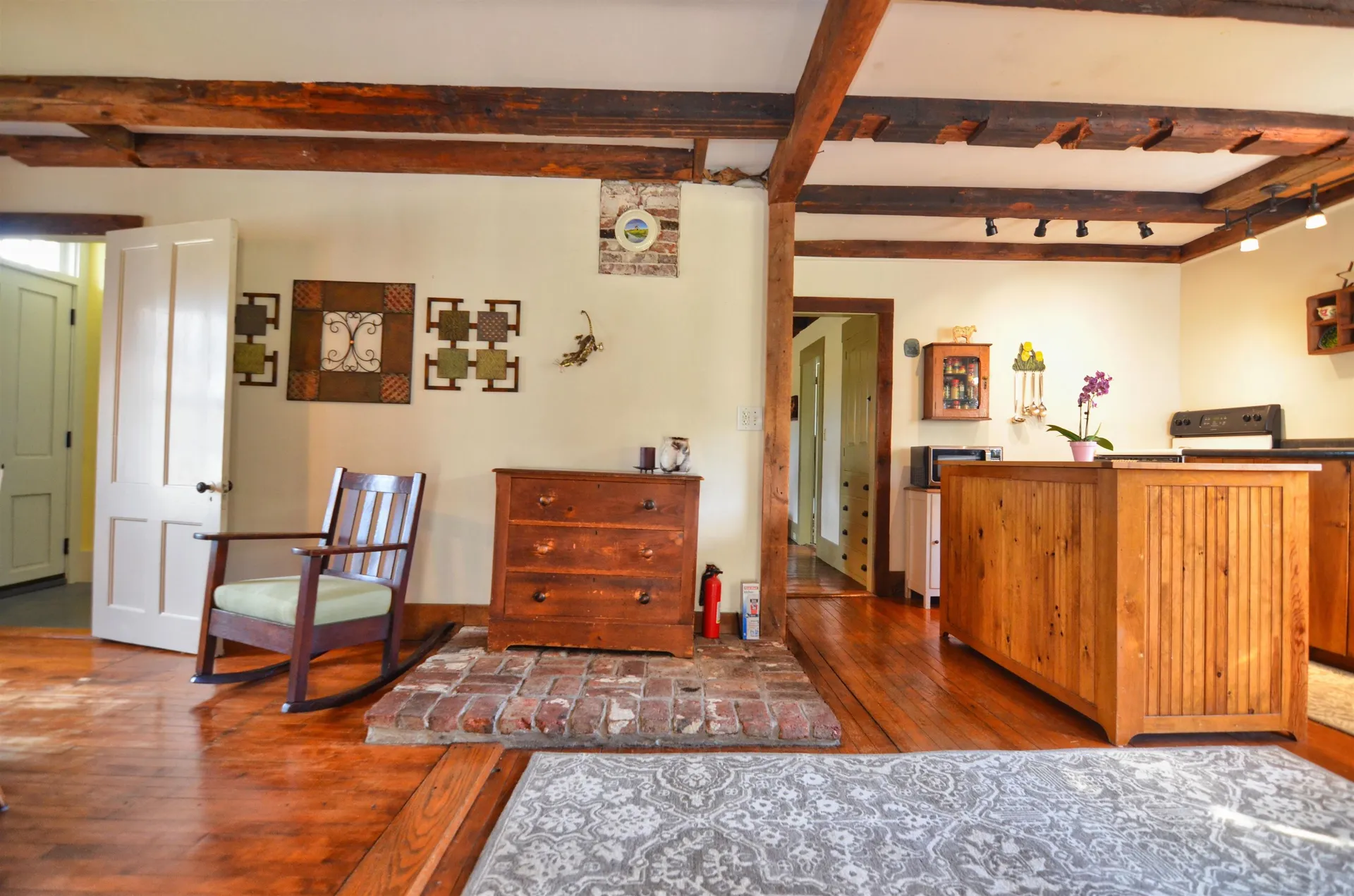 161 Tucker Mountain Road Andover NH 03216