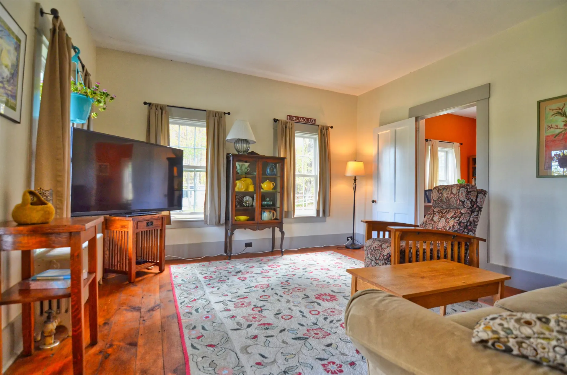 161 Tucker Mountain Road Andover NH 03216