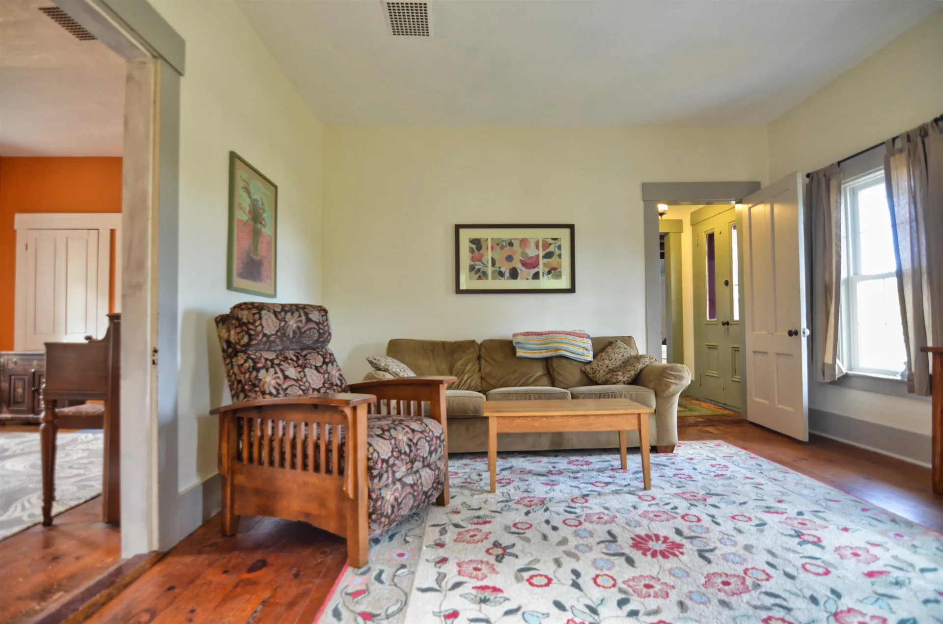 161 Tucker Mountain Road Andover NH 03216