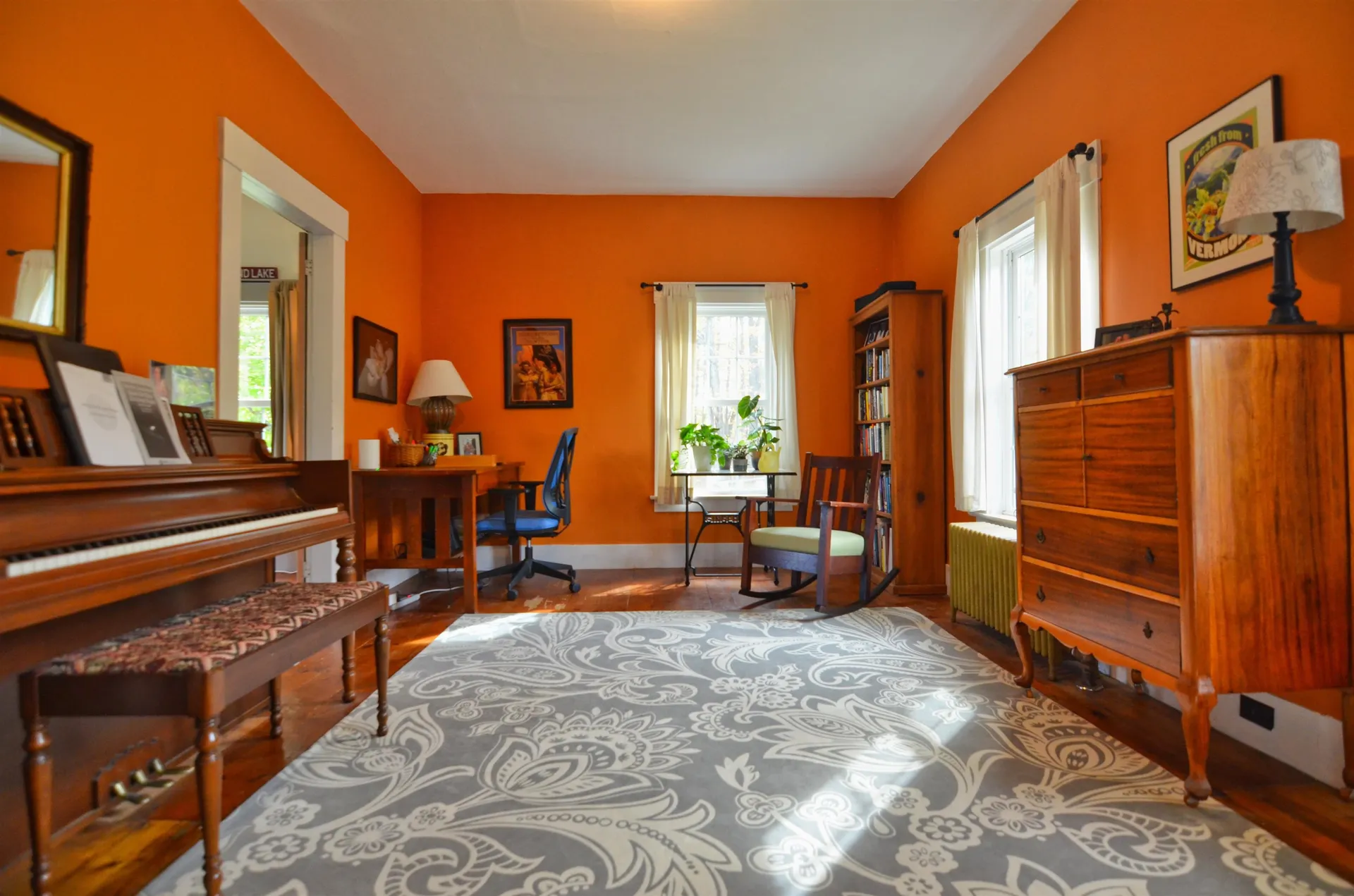 161 Tucker Mountain Road Andover NH 03216