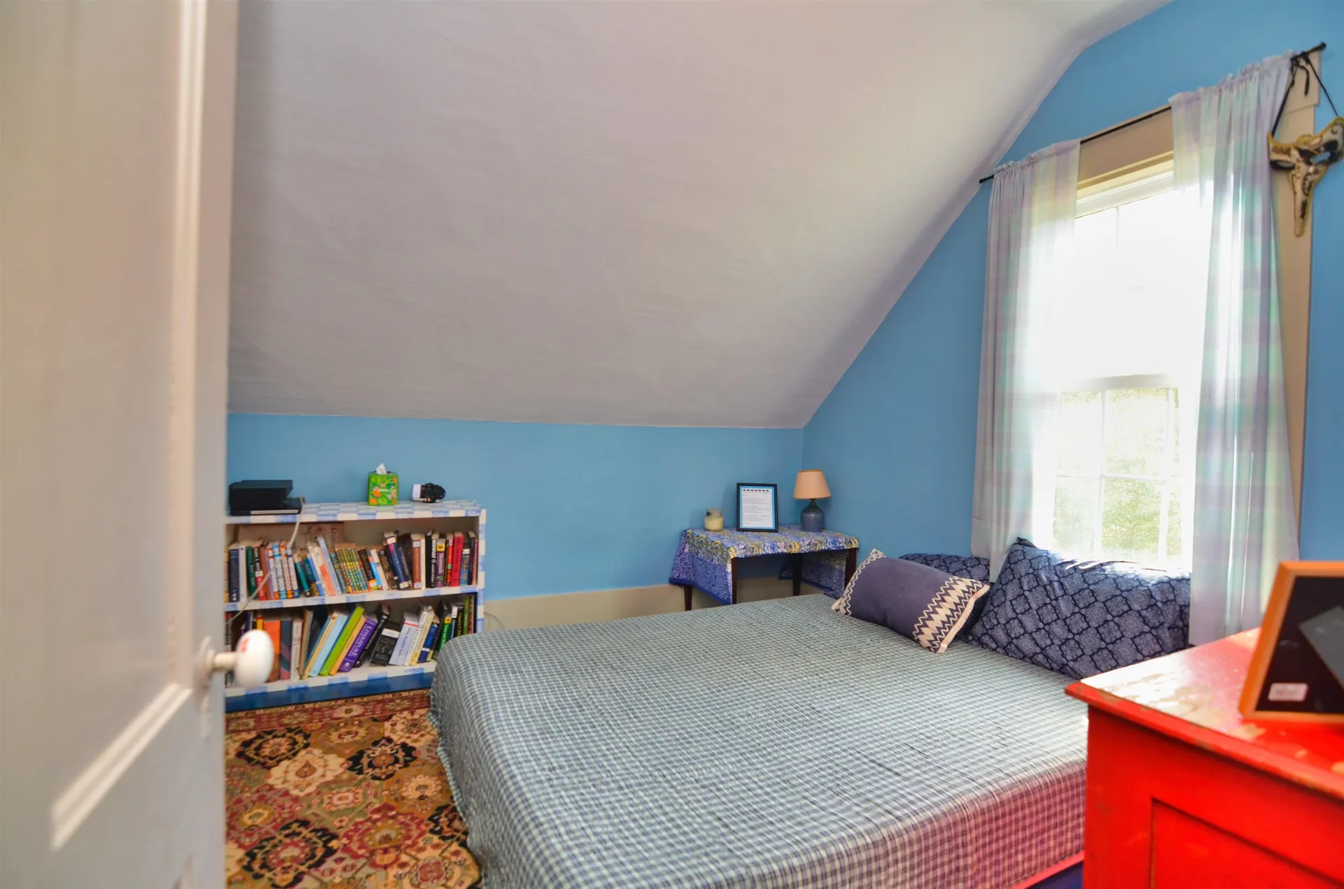 161 Tucker Mountain Road Andover NH 03216