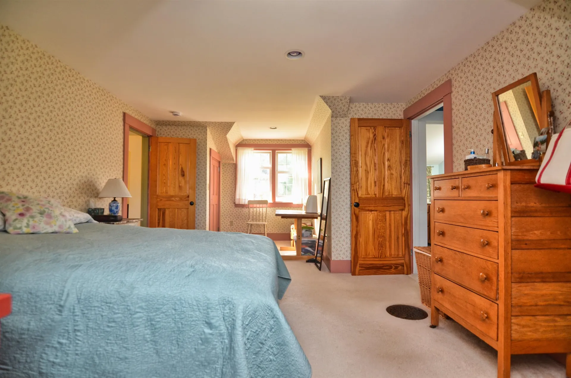 161 Tucker Mountain Road Andover NH 03216