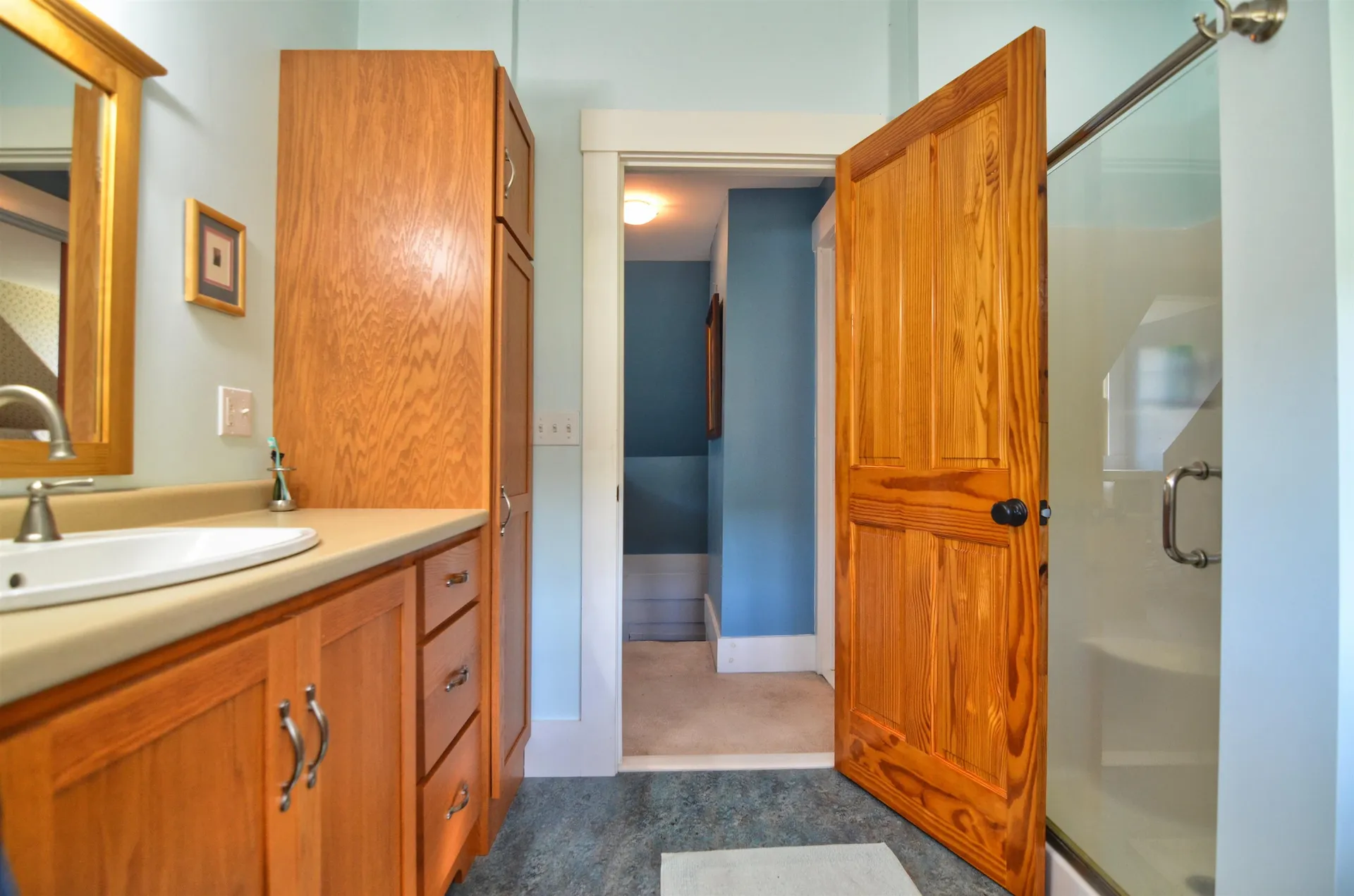 161 Tucker Mountain Road Andover NH 03216