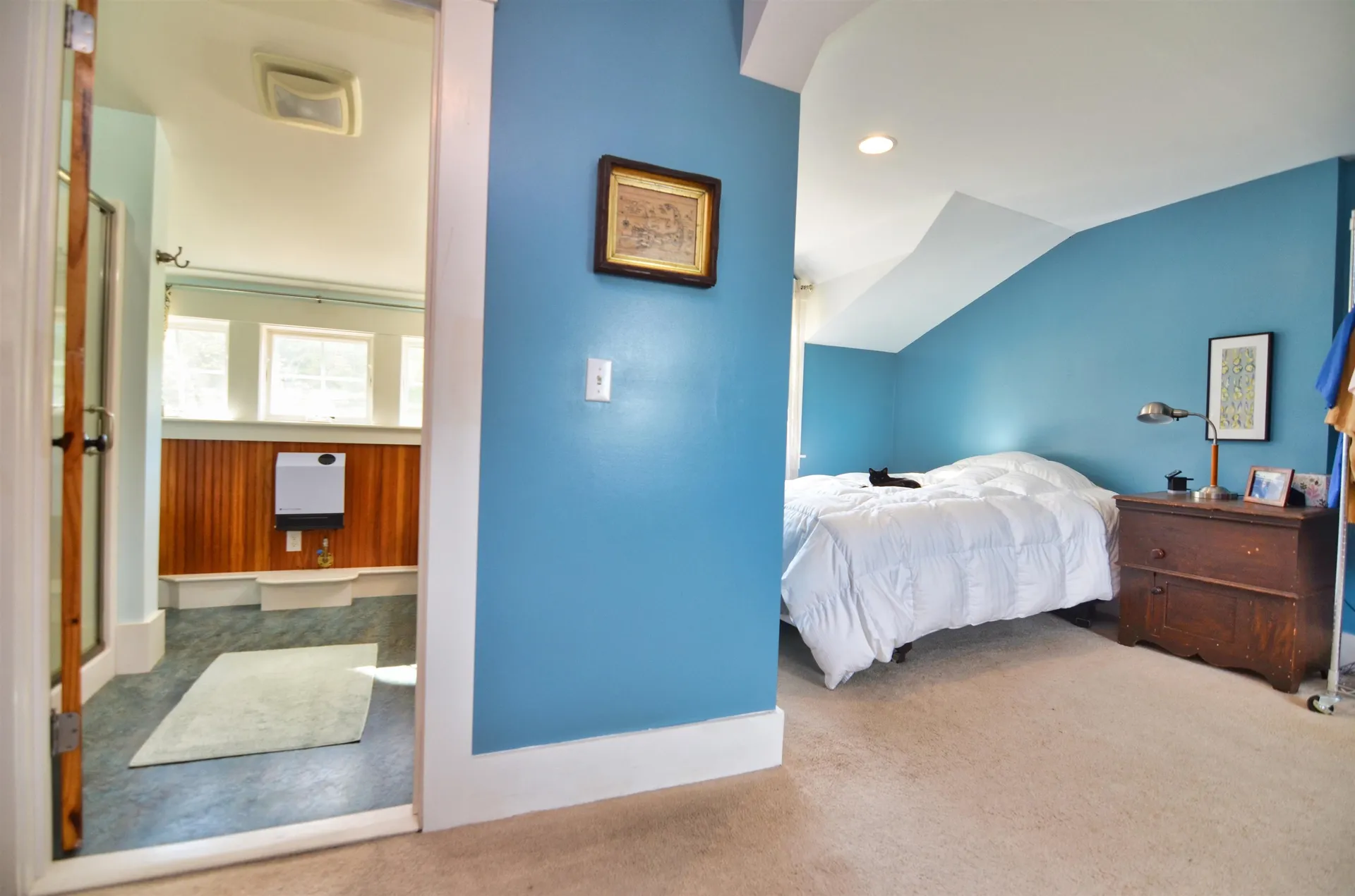 161 Tucker Mountain Road Andover NH 03216