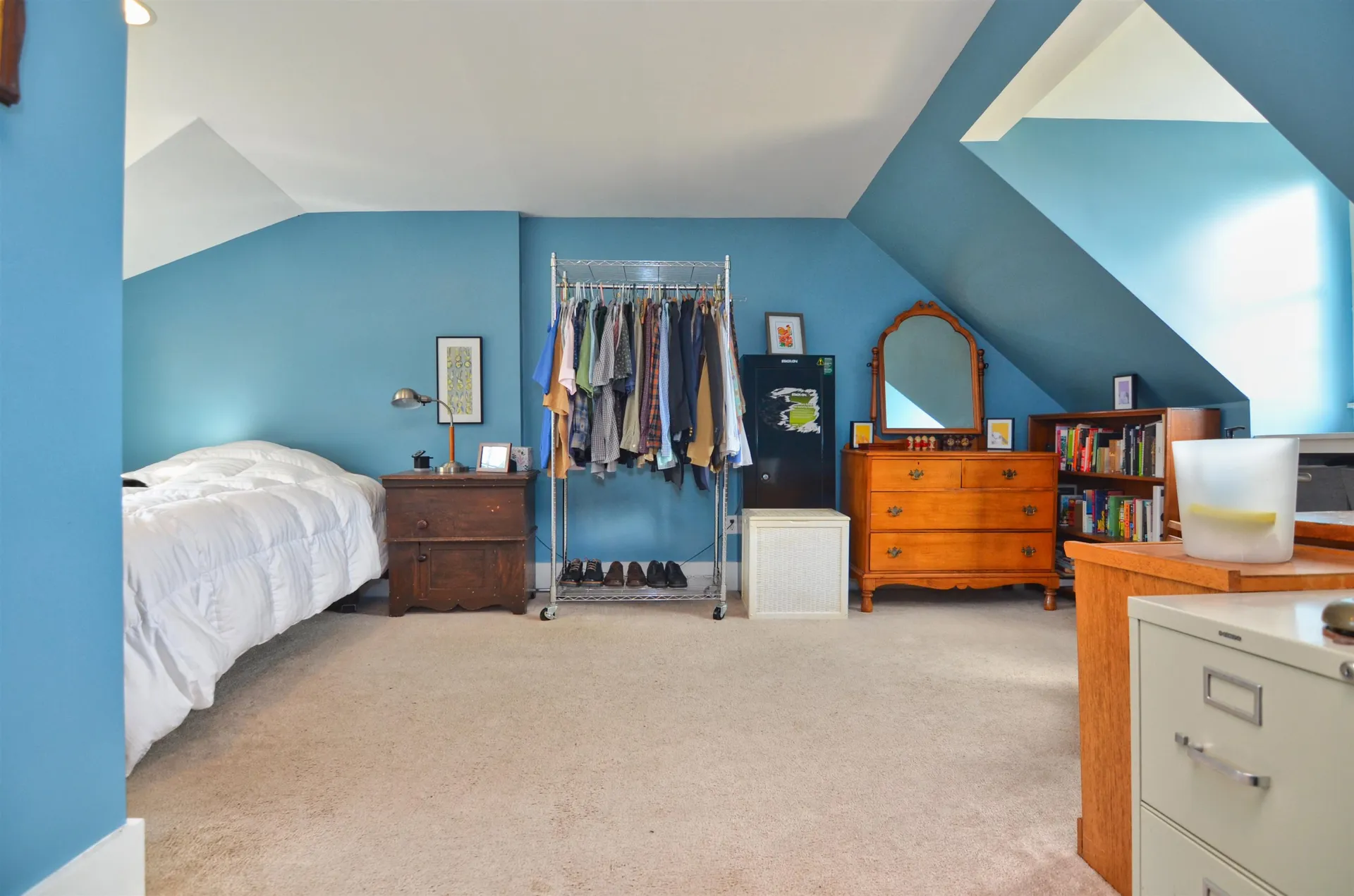 161 Tucker Mountain Road Andover NH 03216