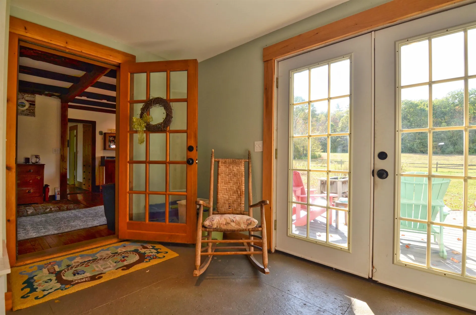 161 Tucker Mountain Road Andover NH 03216