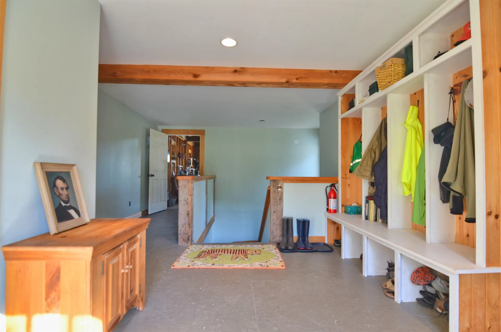 161 Tucker Mountain Road Andover NH 03216