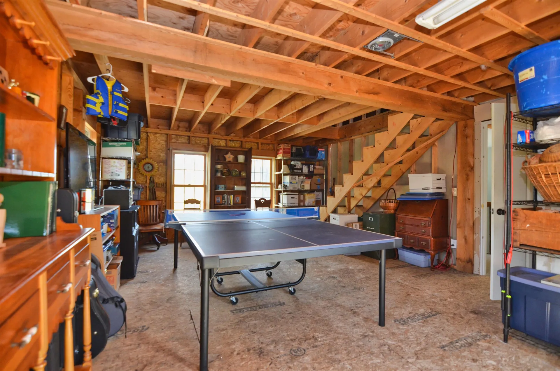 161 Tucker Mountain Road Andover NH 03216