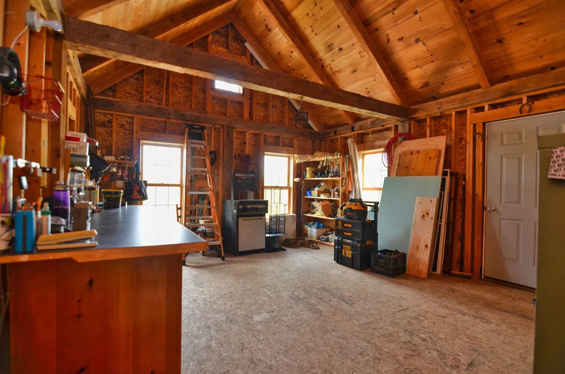 161 Tucker Mountain Road Andover NH 03216