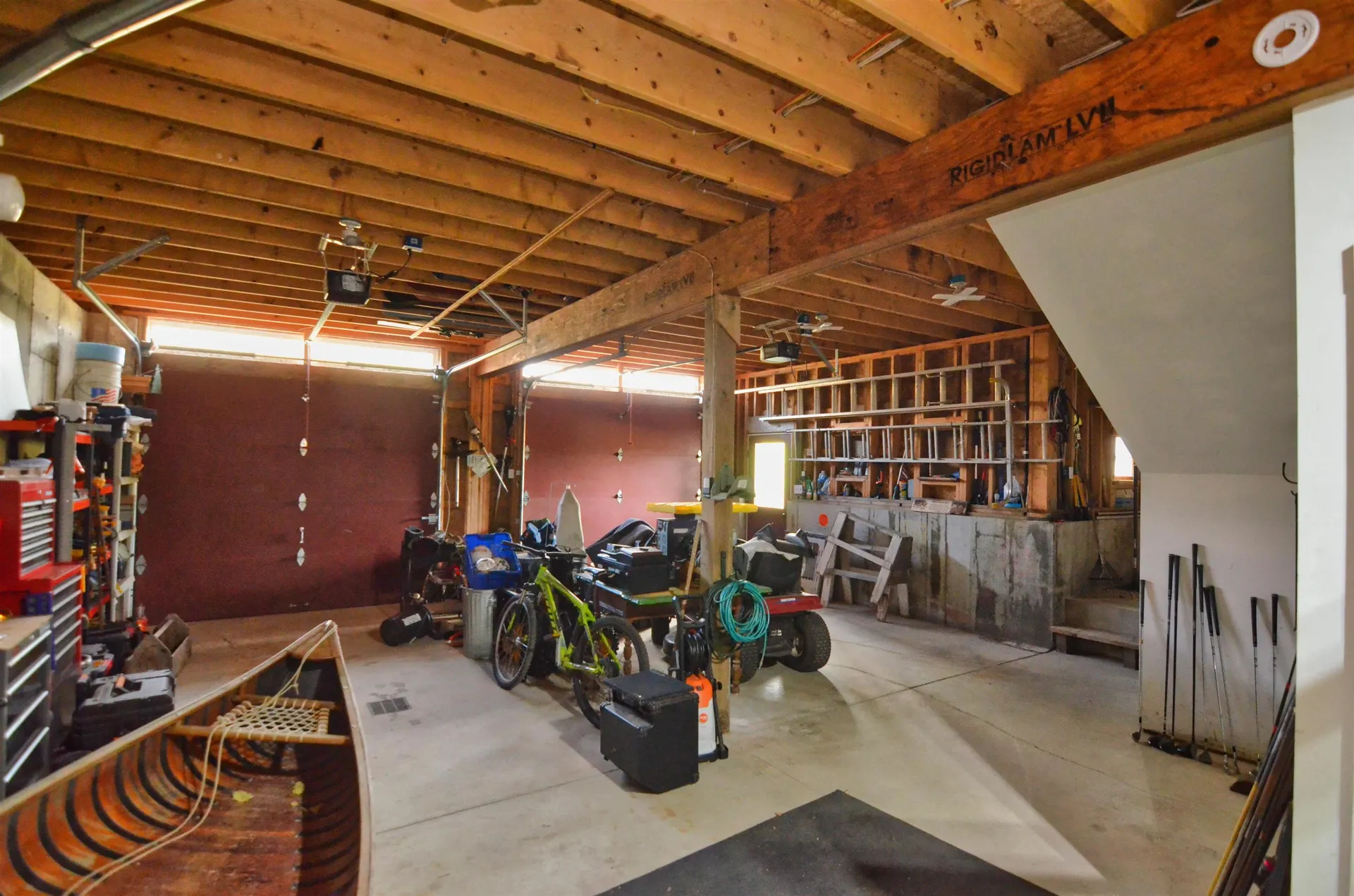 161 Tucker Mountain Road Andover NH 03216