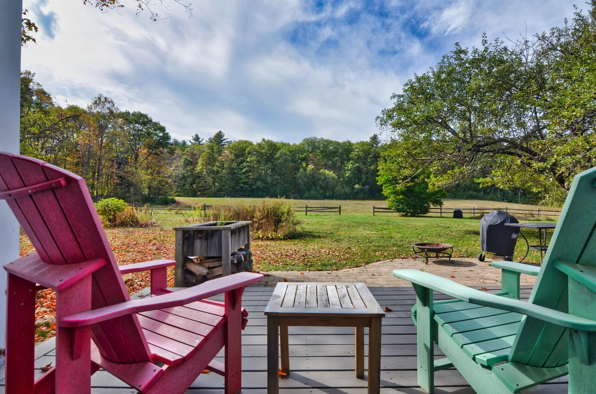 161 Tucker Mountain Road Andover NH 03216