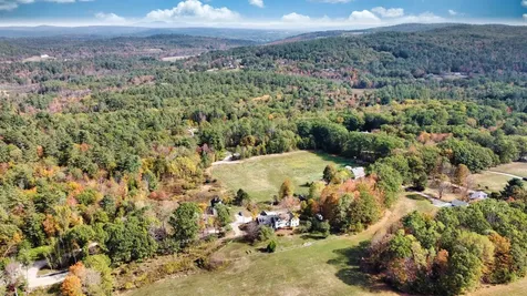 161 Tucker Mountain Road Andover NH 03216