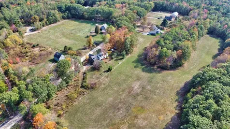 161 Tucker Mountain Road Andover NH 03216