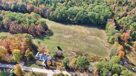 161 Tucker Mountain Road Andover NH 03216