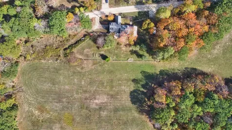 161 Tucker Mountain Road Andover NH 03216