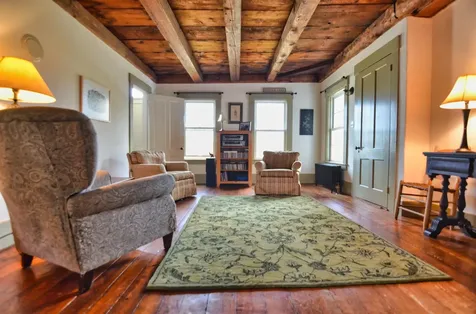 161 Tucker Mountain Road Andover NH 03216