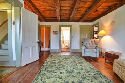 161 Tucker Mountain Road Andover NH 03216