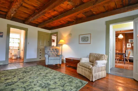 161 Tucker Mountain Road Andover NH 03216