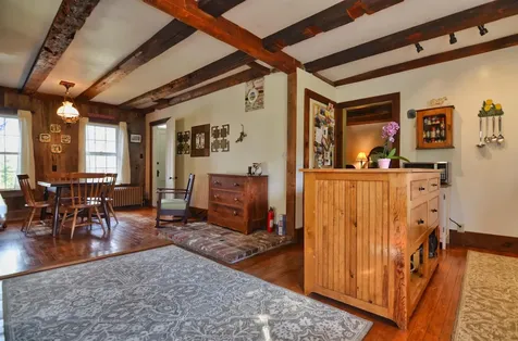 161 Tucker Mountain Road Andover NH 03216