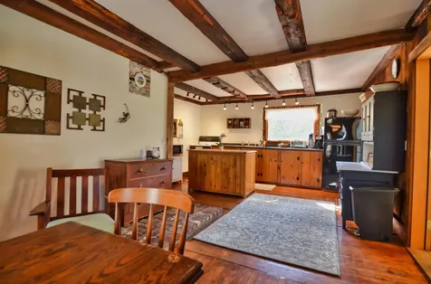 161 Tucker Mountain Road Andover NH 03216